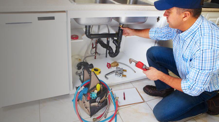 Professional emergency plumbing in Lamar, SC